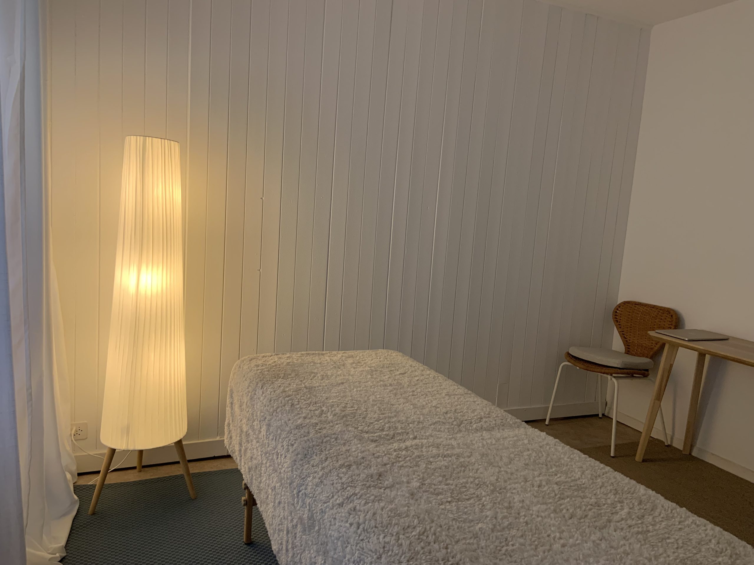Thérapie Craniosacrale Biodynamique - Genève -Eaux-Vives