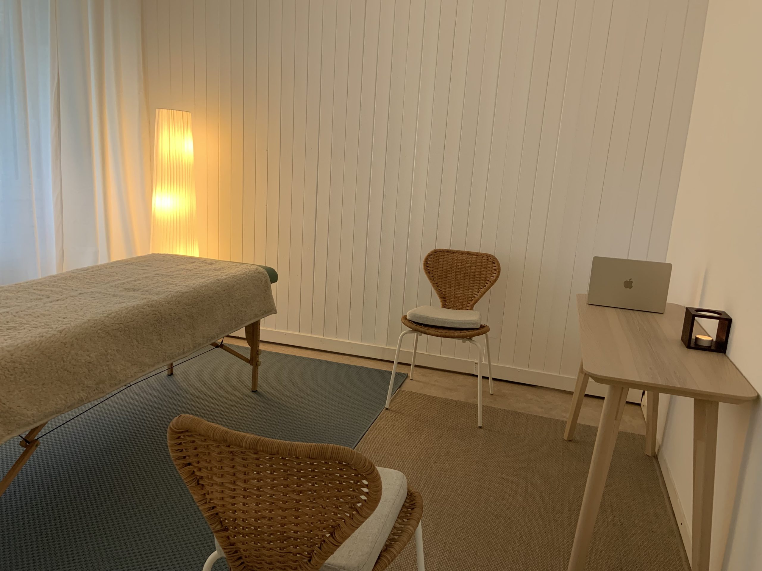 Thérapie Craniosacrale Biodynamique - Genève -Eaux-Vives